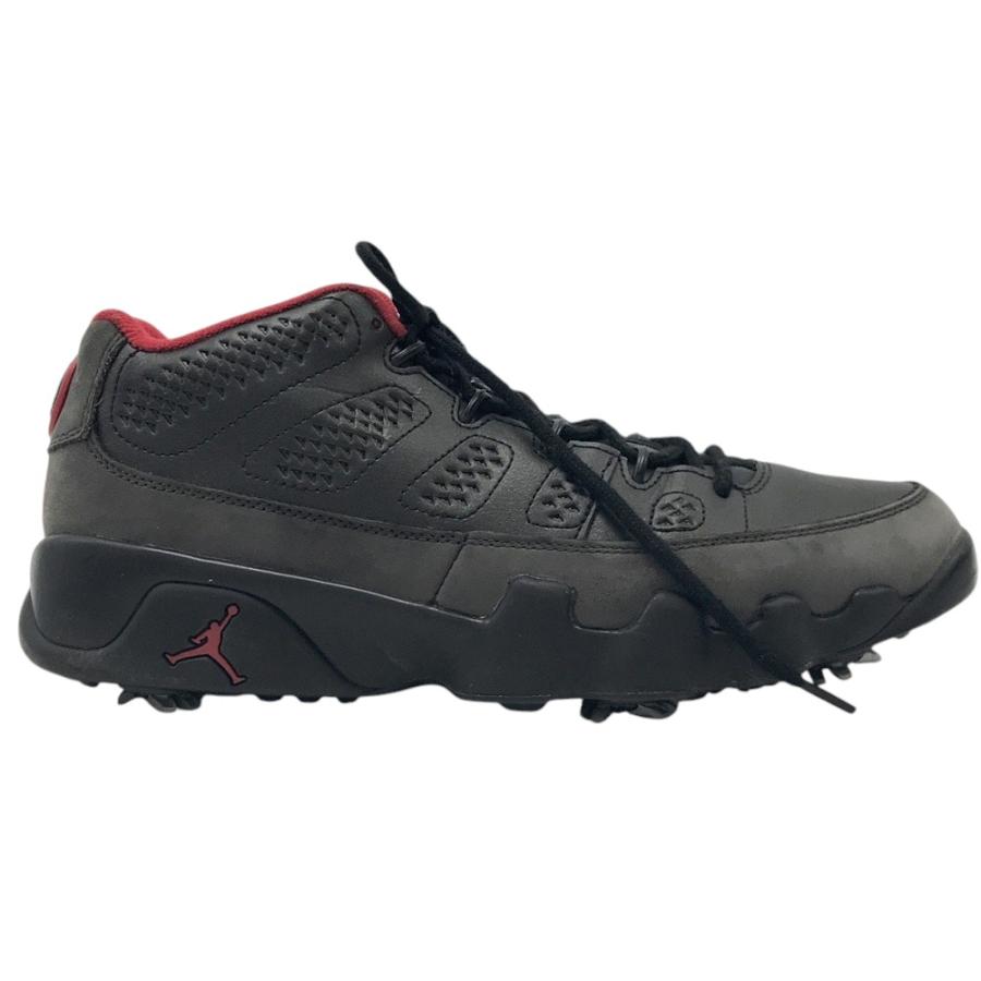 NIKE GOLF ナイキゴルフ FJ5934-002 AIR JORDAN 9 G ゴルフシューズ 