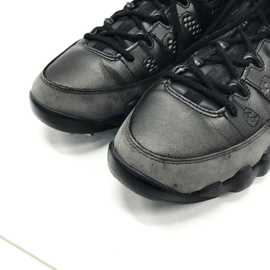 NIKE（ナイキ） NIKE GOLF ナイキゴルフ FJ5934-002 AIR JORDAN 9 G