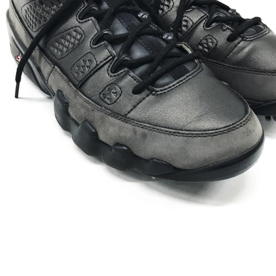 NIKE（ナイキ） NIKE GOLF ナイキゴルフ FJ5934-002 AIR JORDAN 9 G
