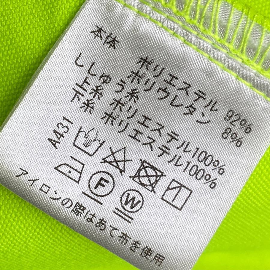 VIVA HEART ビバハート ストレッチスカート グリーン系 42 ゴルフ