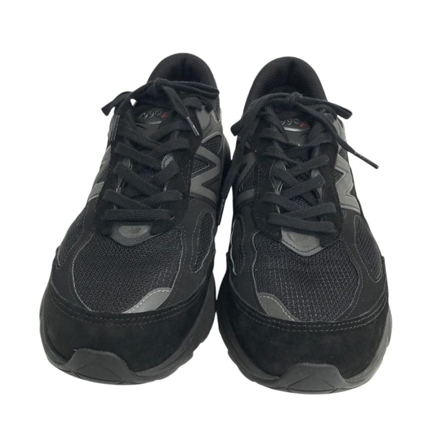 New Balance（ニューバランス） U990BB6 スニーカー 990 V6 USA製