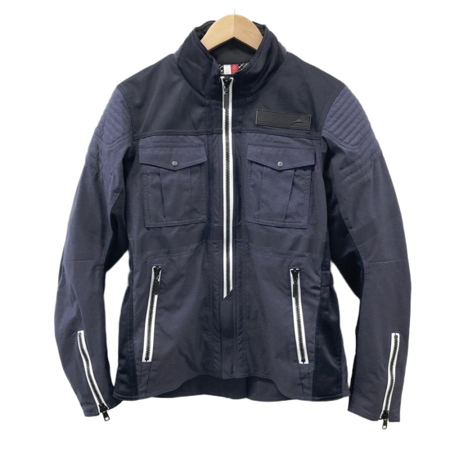 ほぼ新品未使用　クシタニ K-2393 アーカナハーフメッシュジャケット 美品】KUSHITANI クシタニ K-2393 アーカナハーフメッシュジャケット