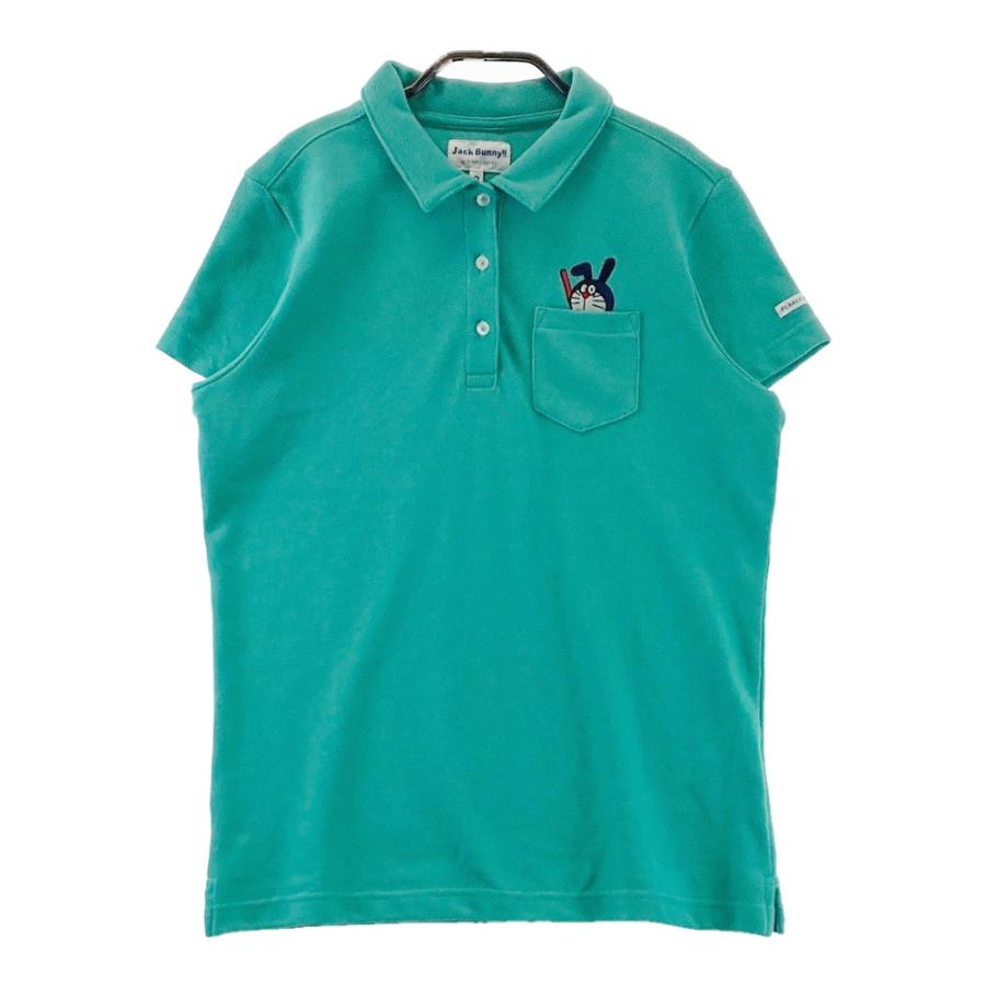 Jack Bunny!!（ジャックバニー） 【新品】JACK BUNNY ×ドラえもん 半袖