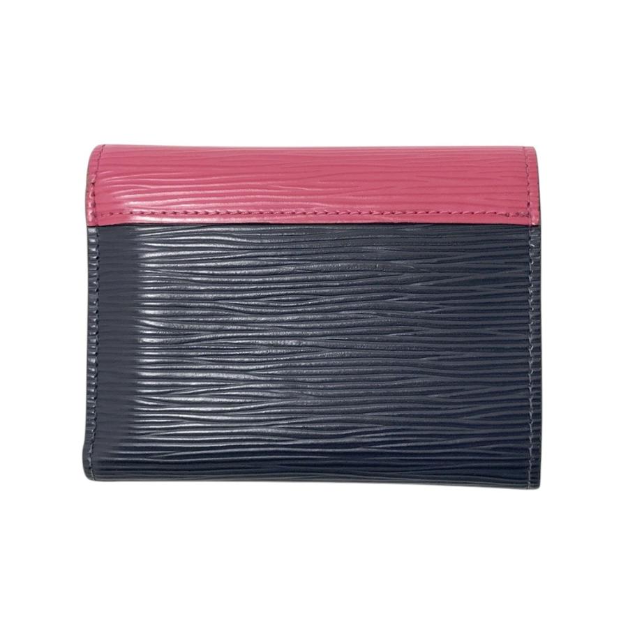 Kkk ヴィトン M62204 エピ ポルトフォイユ LOUIS VUITTON ルイ ヴィトン M62204/SP0157 ポルトフォイユ