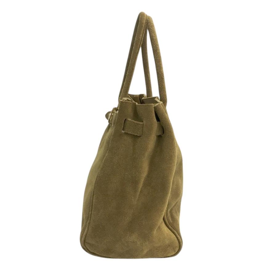sita parantica シータパランティカ Deuxieme Classe レザートート