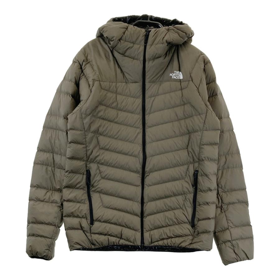 THE NORTH FACE ザ ノースフェイス Thunder Hoodie NY81811 ダウン 