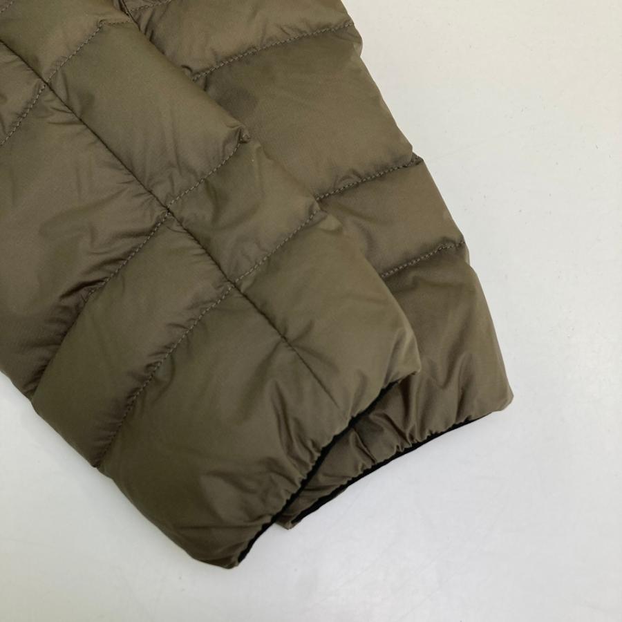 THE NORTH FACE ザ ノースフェイス Thunder Hoodie NY81811 ダウン 