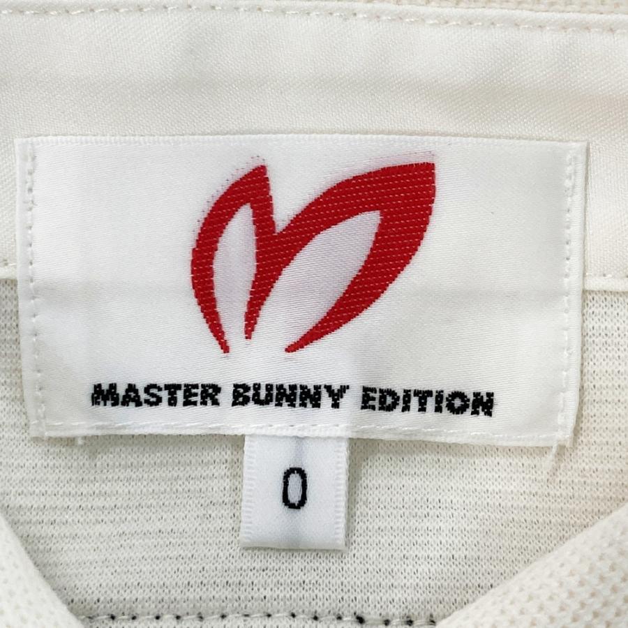MASTER BUNNY EDITION マスターバニーエディション 2025年 長袖