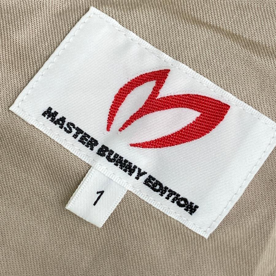 MASTER BUNNY EDITION マスターバニーエディション 2024年 パンツ