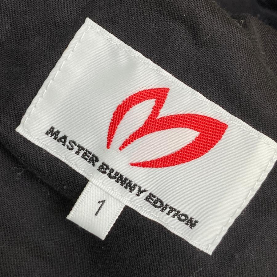 MASTER BUNNY EDITION マスターバニーエディション 759-3236106 パンツ