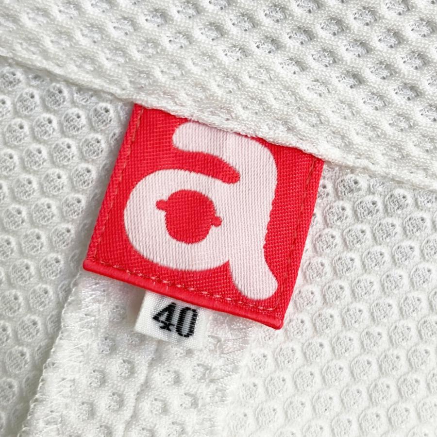 アルチビオ　テーラージャケット ARCHIVIO アルチビオ 長袖 テーラードジャケット ホワイト系 40 ゴルフ