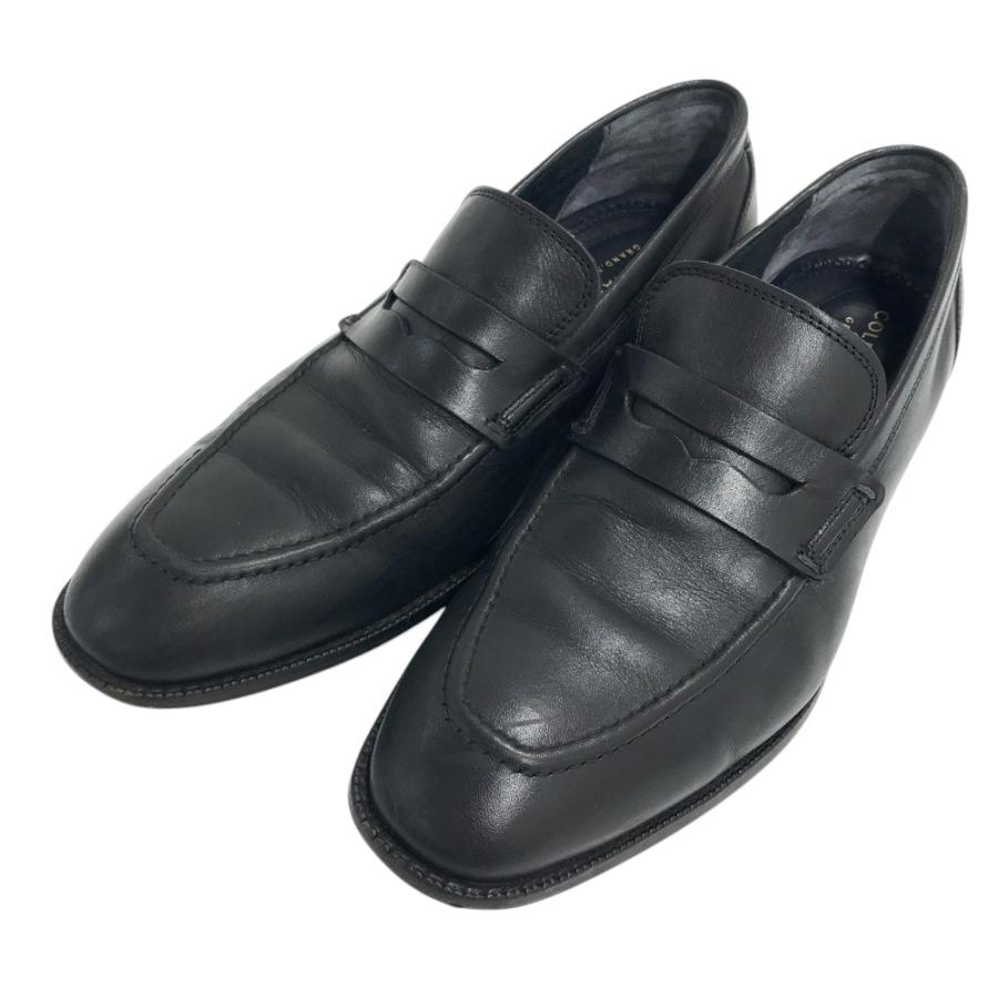 COLE HAAN（コールハーン） C29037 ペニー ローファー ブラック系 7 1 
