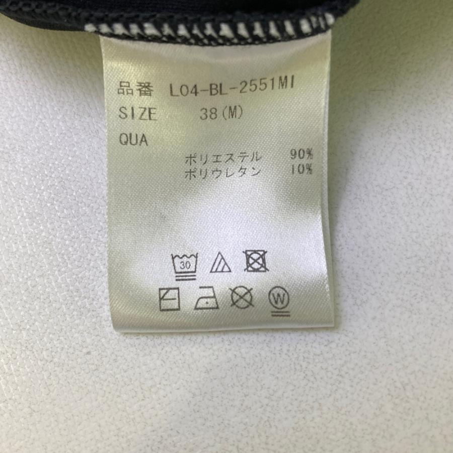 Cronos CRONOS クロノス スウェット ジップパーカー ブラック系 M