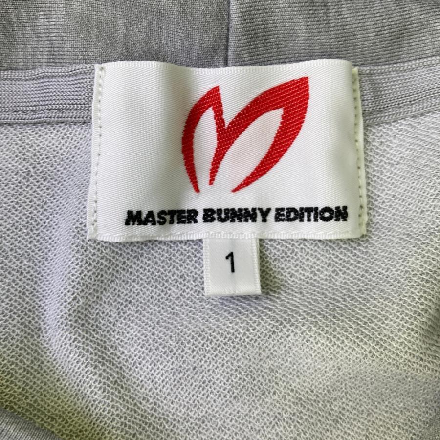 MASTER BUNNY EDITION マスターバニーエディション 2024年 半袖