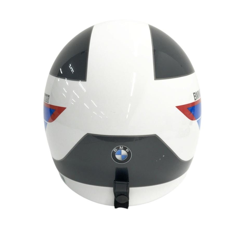 SHOEI ショウエイ J・O × BMW 2017年製造 ジェットヘルメット ホワイト
