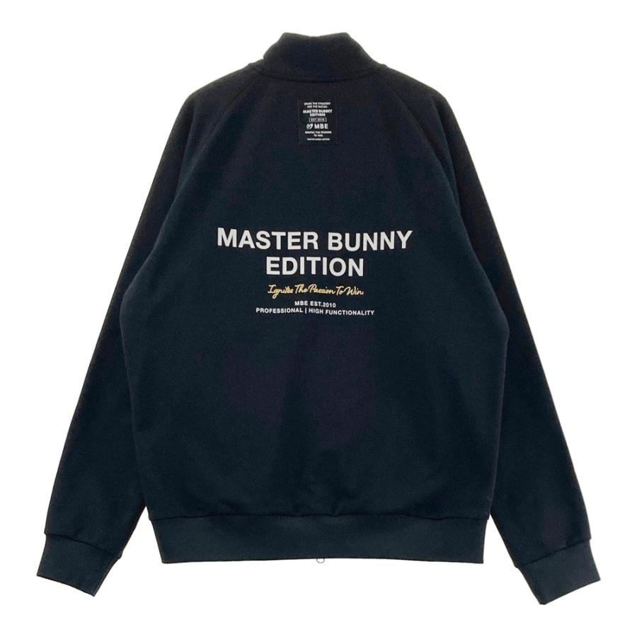 MASTER BUNNY EDITION マスターバニーエディション 2024年モデル 長袖