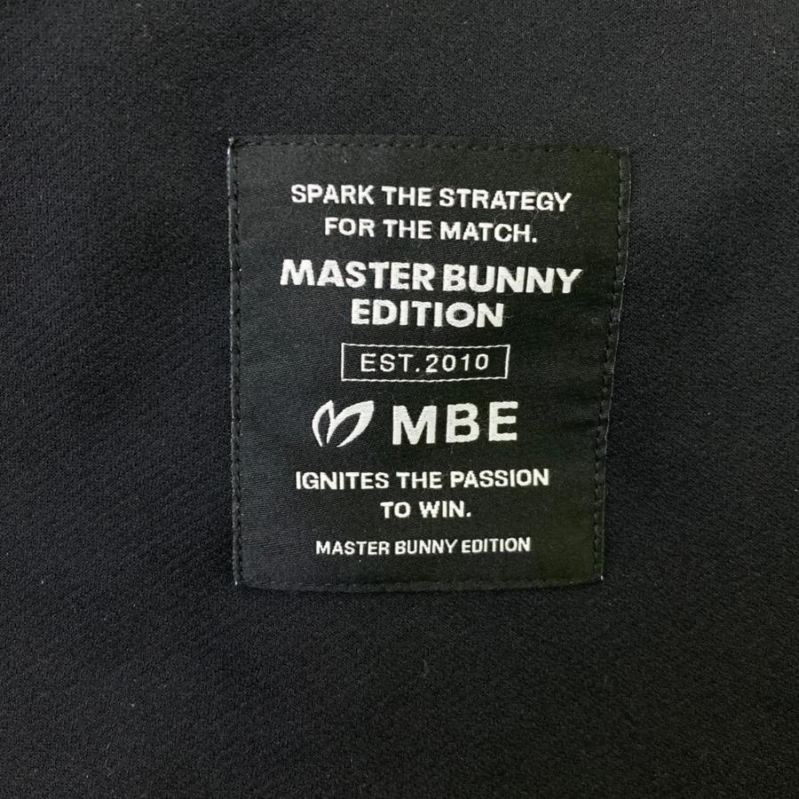 MASTER BUNNY EDITION マスターバニーエディション 2024年モデル 長袖