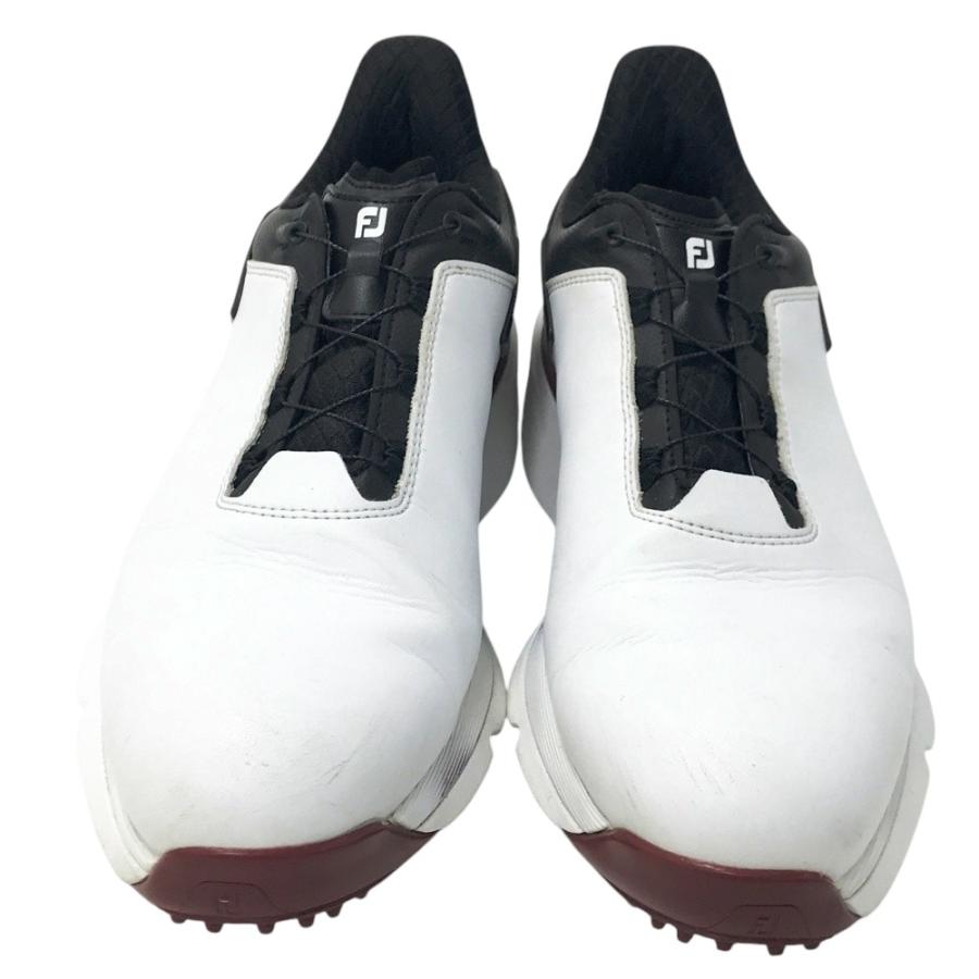 フットジョイ　PRO/SLX　新品未使用 現行モデル　27.0　56909J FootJoy（フットジョイ） 56909J プロ SLX ボア スパイクレスゴルフ