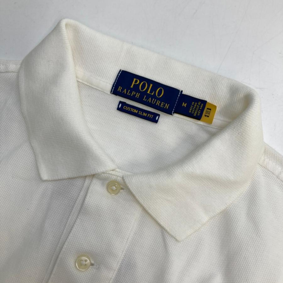 POLO RALPH LAUREN ポロ ラルフローレン 半袖ポロシャツ ポロベア