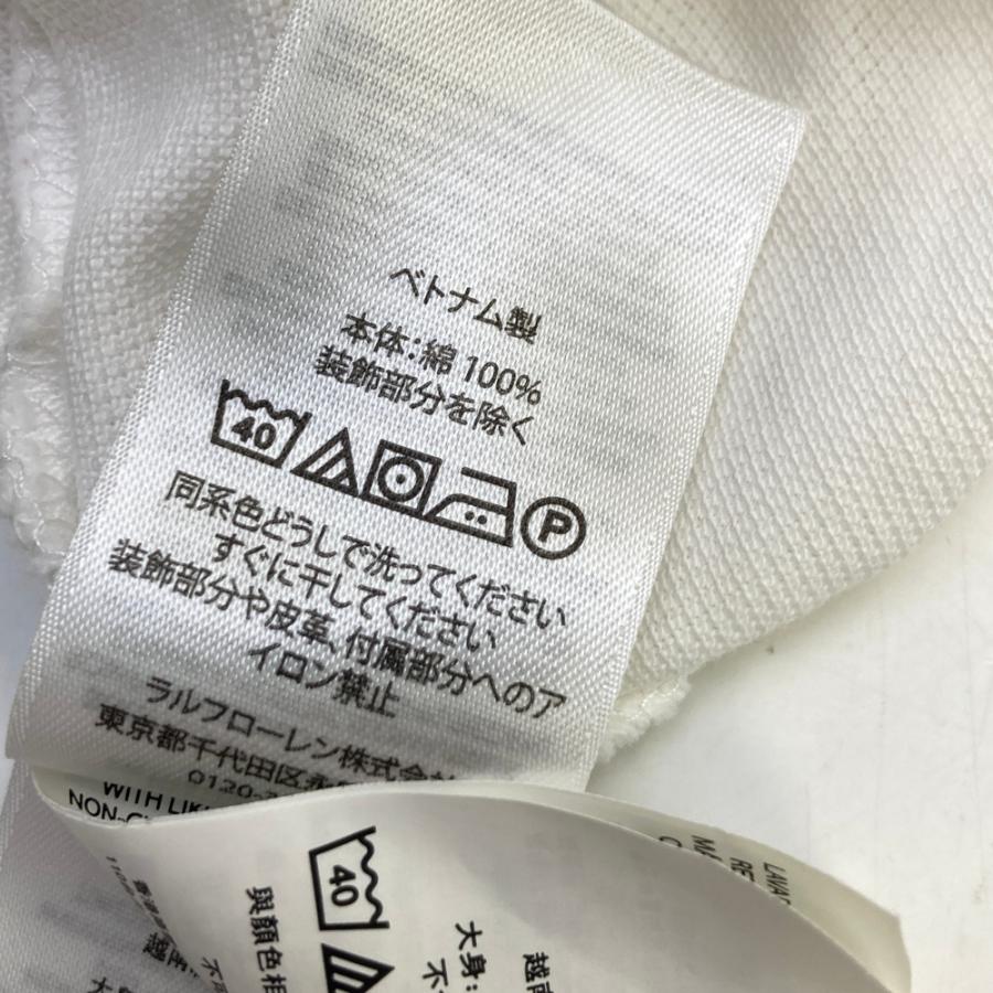 POLO RALPH LAUREN ポロ ラルフローレン 半袖ポロシャツ ポロベア