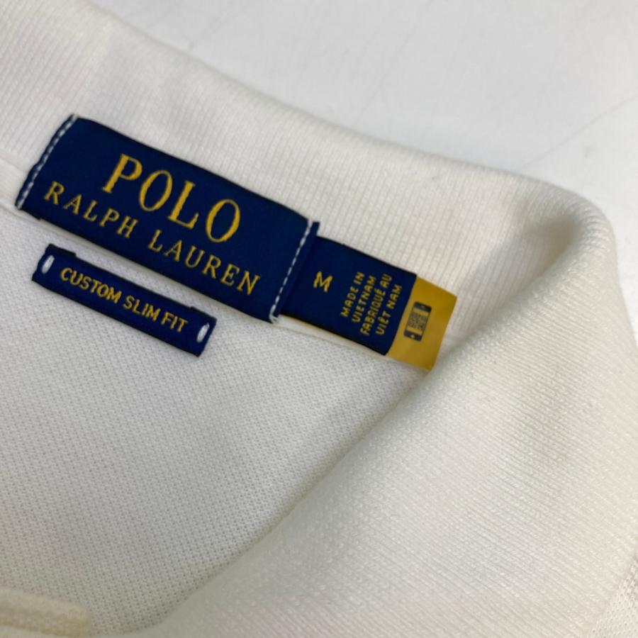 POLO RALPH LAUREN ポロ ラルフローレン 半袖ポロシャツ ポロベア