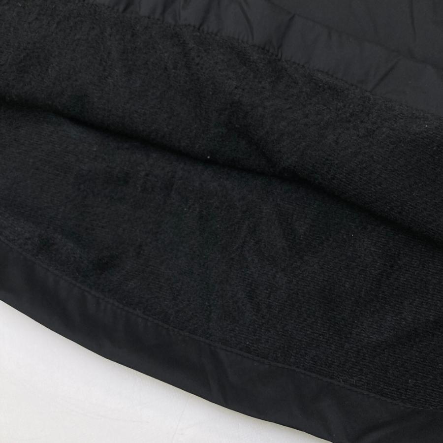 Hurley（ハーレー） PHANTOM HYBRID 裏起毛 ハーフジップ 長袖