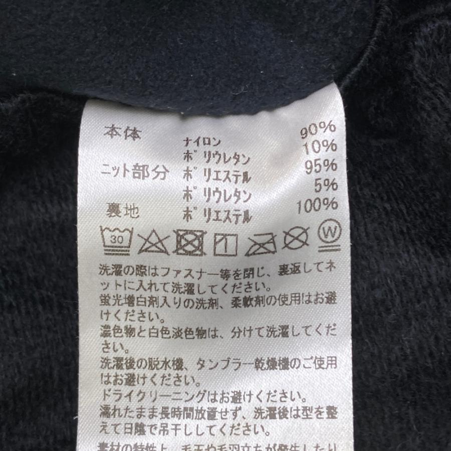 Hurley（ハーレー） PHANTOM HYBRID 裏起毛 ハーフジップ 長袖