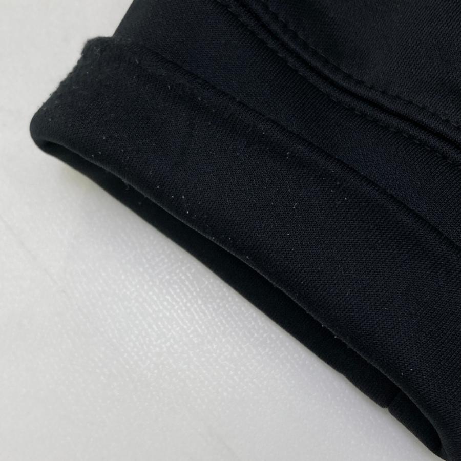 Hurley（ハーレー） PHANTOM HYBRID 裏起毛 ハーフジップ 長袖