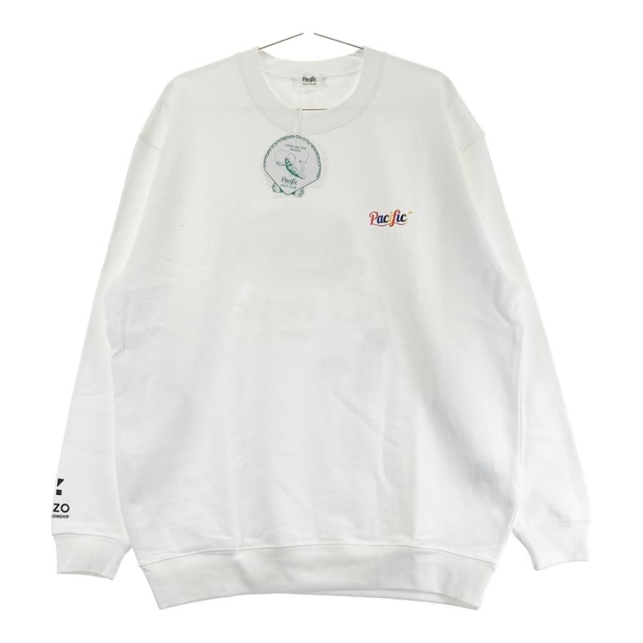 パシフィックゴルフクラブ PACIFIC GOLF CLUB セットアップ　L パシフィックゴルフクラブ PACIFIC GOLF CLUB セットアップ L 【公式通販】