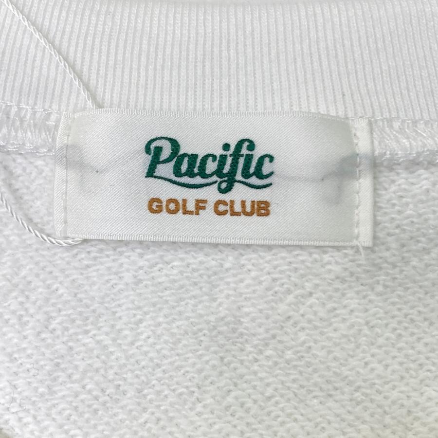 パシフィックゴルフクラブ PACIFIC GOLF CLUB セットアップ L 【公式通販】