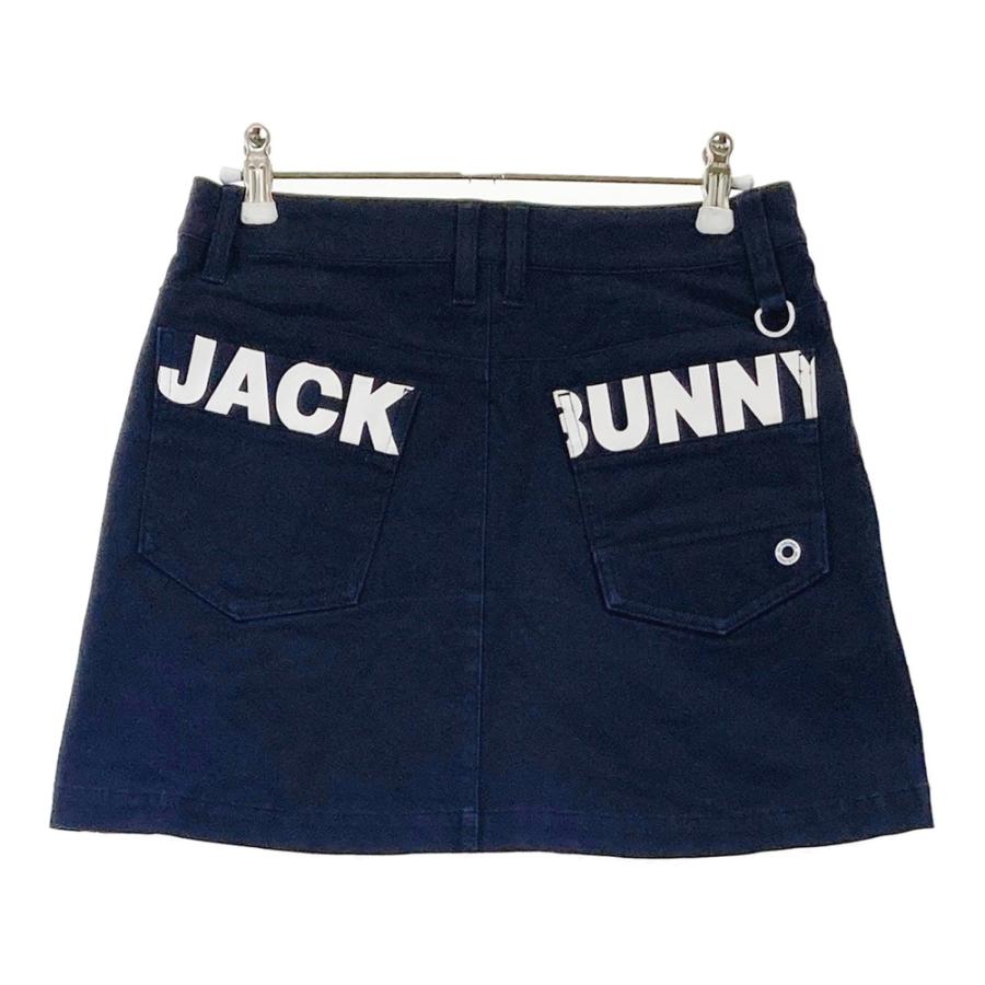Jack Bunny!!（ジャックバニー） JACK BUNNY インナー付 ストレッチ