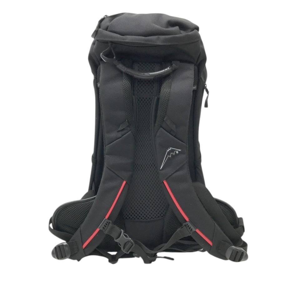 KUSHITANI クシタニ K-3587 バックパック ブラック系 バイクウェア
