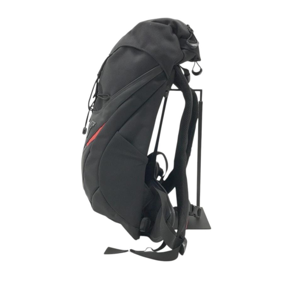KUSHITANI クシタニ K-3587 バックパック ブラック系 バイクウェア