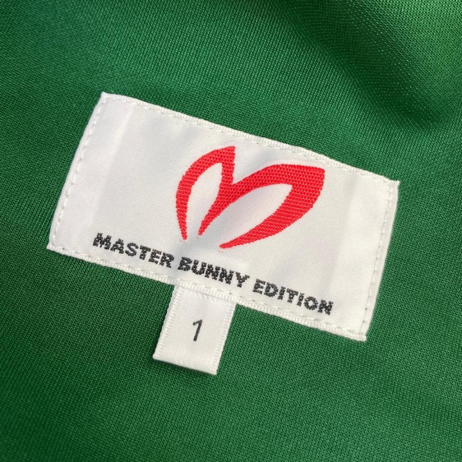 MASTER BUNNY EDITION（マスターバニーエディション） ストレッチ