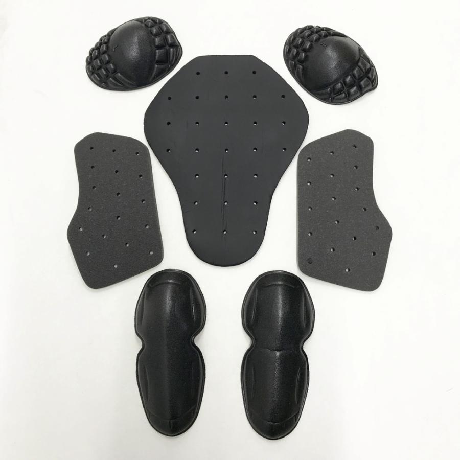 VANSON バンソン VSE25101S メッシュジャケット MA-1 ネイビー系 XL