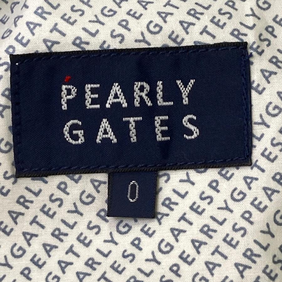 新品】PEARLY GATES パーリーゲイツ 2023年 スカート ヘリンボーン柄