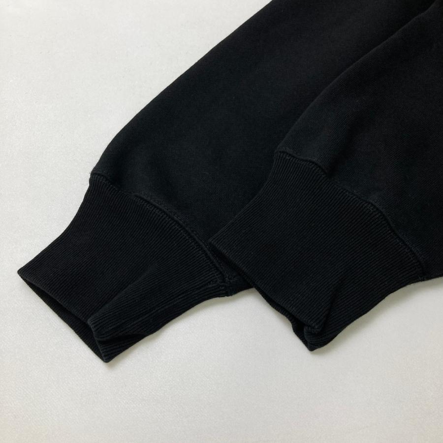 EFFLORESCENCE エフロレッセンス パーカー ブラック系 XXL ゴルフ