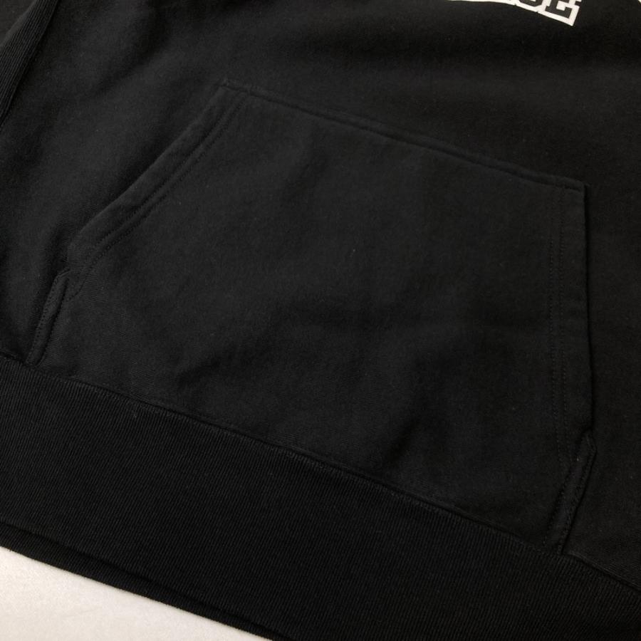 EFFLORESCENCE エフロレッセンス パーカー ブラック系 XXL ゴルフ