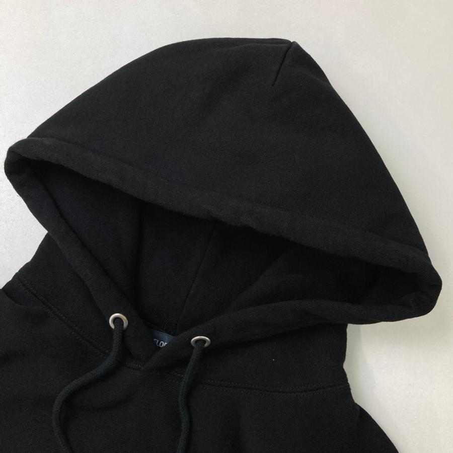 EFFLORESCENCE エフロレッセンス パーカー ブラック系 XXL ゴルフ