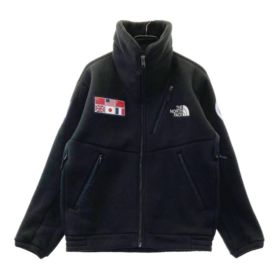 THE NORTH FACE ザ ノースフェイス NA72235 フリースジャケット 