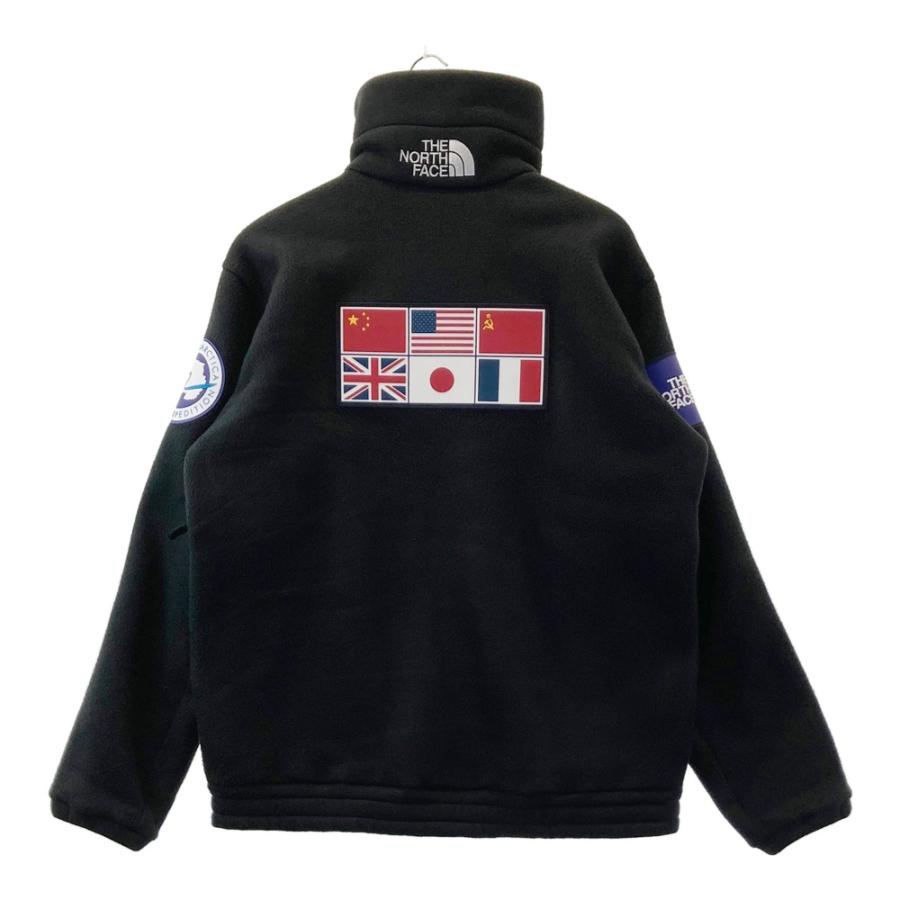 THE NORTH FACE ザ ノースフェイス NA72235 フリースジャケット 