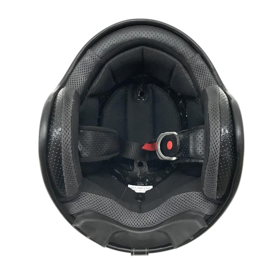ARAI アライ ジェットヘルメット CLASSIC-AIR ホワイト系 57.58CM