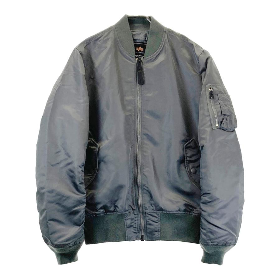 ALPHA INDUSTRIES アルファ インダストリーズ TA0414-078 フライト