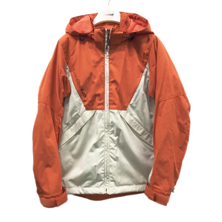 ROSSO STYLELAB ロッソ スタイルラボ ROJ-100 ライディングジャケット