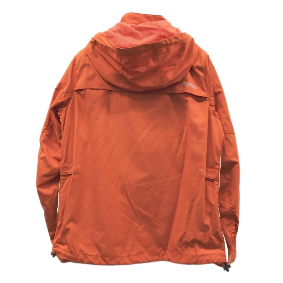 ROSSO STYLELAB ロッソ スタイルラボ ROJ-100 ライディングジャケット