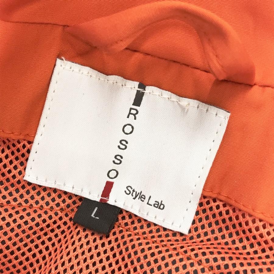 Rosso StyleLab（ロッソスタイルラボ） ロッソ スタイルラボ ROJ-100