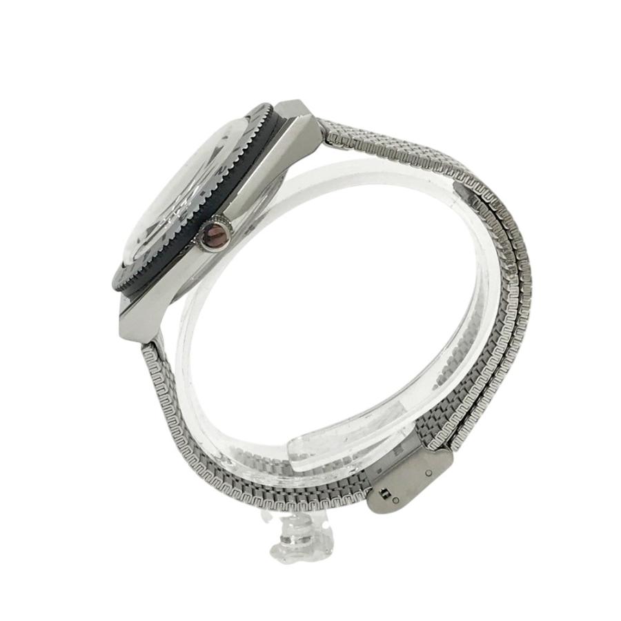 TIMEX タイメックス TW2V00100 腕時計 メタルベルト シルバー系