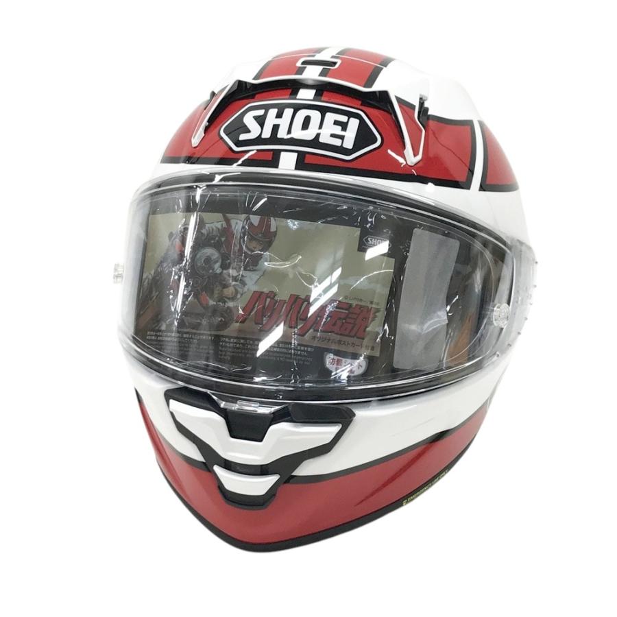 新品】SHOEI ショウエイ フルフェイスヘルメット X-FIFTEEN グン