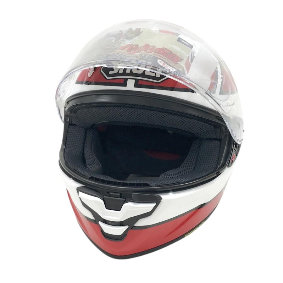 新品】SHOEI ショウエイ フルフェイスヘルメット X-FIFTEEN グン