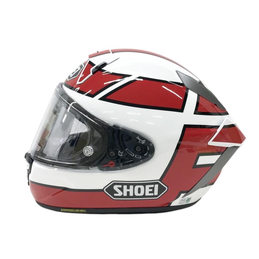 新品】SHOEI ショウエイ フルフェイスヘルメット X-FIFTEEN グン